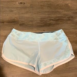 Rabbit Running Shorts